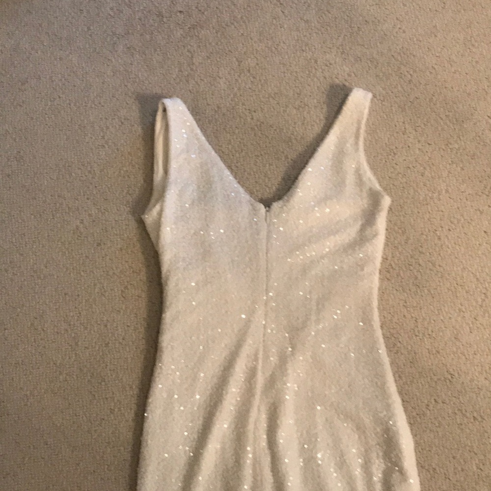 Polo Ralph Lauren Gown - Picture 4 of 8